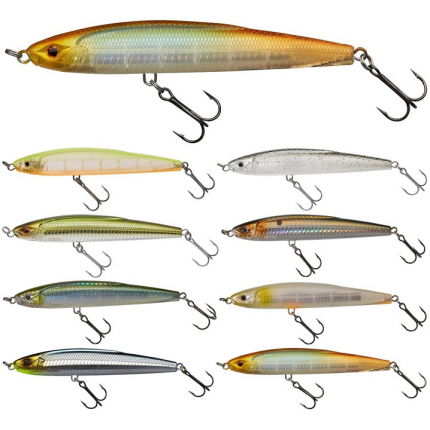 Gunki Wobler Shore Shaver 11,5cm S