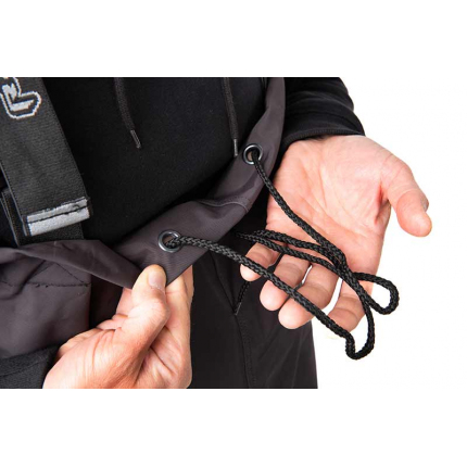 Fox Rage Prsačky Lightweight Chest Wader