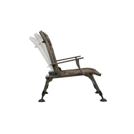 Fox Křeslo Duralite Recliner Arm Chair