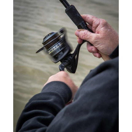 Matrix Naviják Aquos Ultra Reel 4000