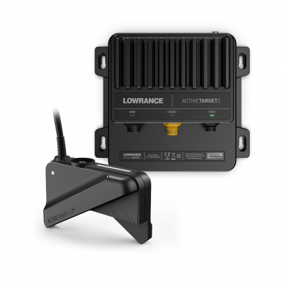 ActiveTarget® 2 XL Live Sonar - sonda + modul ActiveTarget® 2 XL Live Sonar - sonda + modul