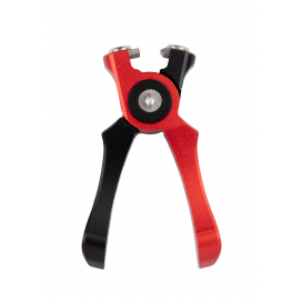 Mikado Kleště Štípací Kleště Na Stříhání Monofilu A Pletených Šnůr 1ks.