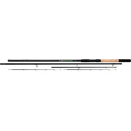Mikado Prut Sasori Method Feeder 300cm 80g (3+2 Díl.)