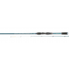 Mikado Prut Lx Sapphire Lite Dropshot 220cm 5-20g (2 Sec.)