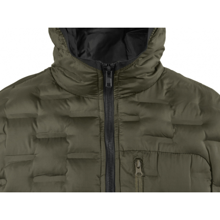 Delphin Ixtera Zimní Bunda RAZOR Army