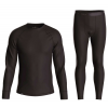 Kinetic Termoprádlo Base Layer Set Black