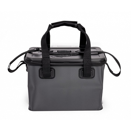 Black Cat Taška Cat Seal Eva Bag 30 l