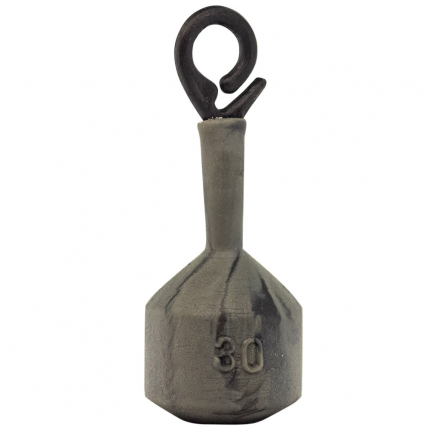 Giants fishing Zátěž Back lead Systém(2ks)