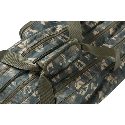 Mivardi Obal na pruty Multi Camo 130