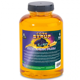 Anaconda sirup AI Carp Syrup 500ml Shellfish & Plum Anaconda sirup AI Carp Syrup 500ml Shellfish & Plum