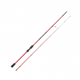 Přívlačový prut Iron Claw Drop Stick PRO Varianta 1,99m