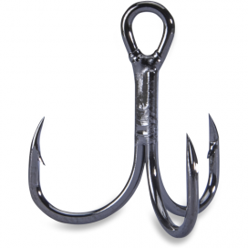 Iron Claw trojháčky Kona 2 x Strong PBP vel 8, 10ks