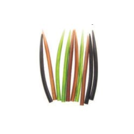 Mistrall Převleky Black