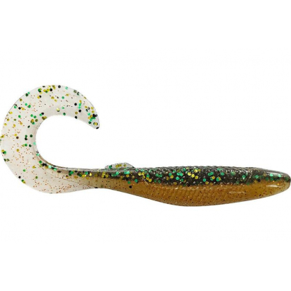 THE CURL 5'' 14,7 cm 15,1 g