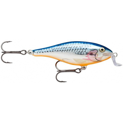 Rapala Wobler Shad Rap Shallow Runner 07 SB