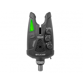 Flacarp Sada Signalizátorů Solux + Příposlech RX8 3+1