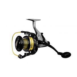 Delphin Cívka TwinDRAG 6T SH
