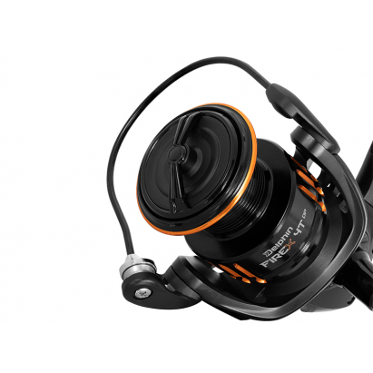 Delphin Náhradní Cívka FireX 2T 2000 Delphin Náhradní Cívka FireX 2T 2000