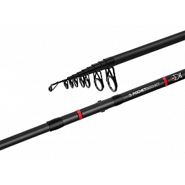 Delphin Prut PocketRocket 2,1 m 5-35 g