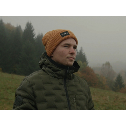 Delphin Zimní čepice Ixtera COLOR