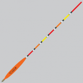Rybářský balz. splávek (waggler) 2Ld + 2,0g/31cm; EXPERT 2ld + 2,0g/31cm