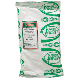 Sensas Joker Separator rozdělovač patentek White 250g