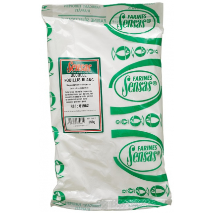 Sensas Joker Separator rozdělovač patentek White 250g