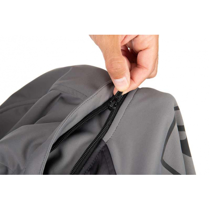 Fox Rage Bunda Sherpa Wind Blocker