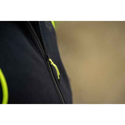 Matrix Mikina Sherpa Hoody