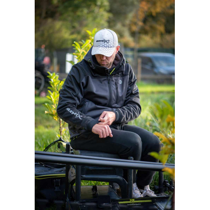 Matrix Bunda Wind Blocker Jacket