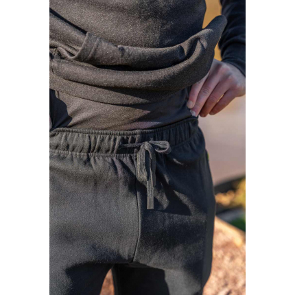 Matrix Tepláky Joggers Black