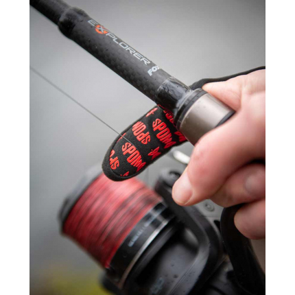 Spomb Nahazovací Prst Finger Stall