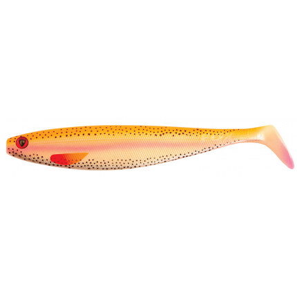 Fox Rage Pro Shads Perch (UV) - 23cm