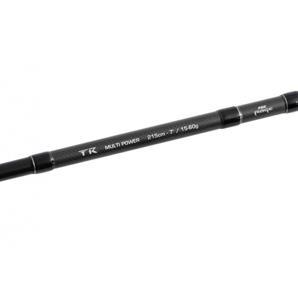 Fox Rage Prut TR Multi Power 2,15 m 15-60 g 2 díl