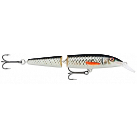 Rapala Wobler Jointed Floating 13 cm 18 g ROL