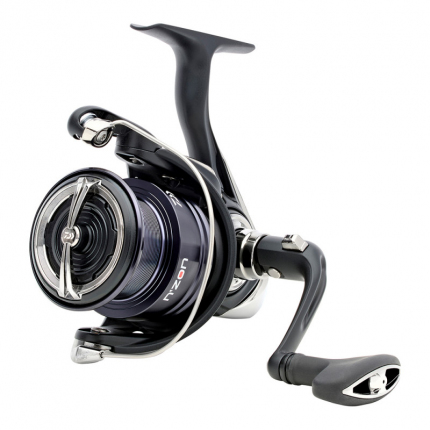 Daiwa Naviják 25 N'ZON LT 6000 SS-P