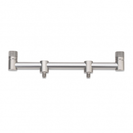 Anaconda hrazda Blaxx goal post buzzer bar 2 pruty – Gunmetal Velikost 24cm