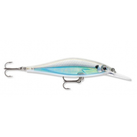Rapala Wobler Shadow Rap Shad Deep 09 AS