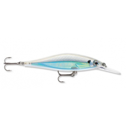 Rapala Wobler Shadow Rap Shad Deep 09 AS