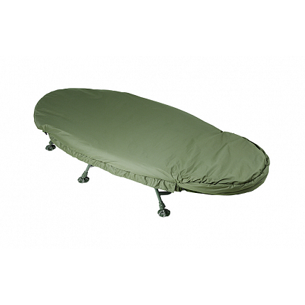 Trakker Products Lehátko  - Levelite Oval Bed System