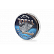 Carp´R´Us Pletená šňůra Total Shockbraid 0,30mm, 100m, 13,61kg/30lb