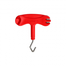Trakker Utahovač uzlů 3in1 Puller Tool