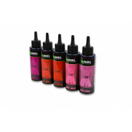 Nikl Atraktor Lum-X Red Liquid Glow 115 ml