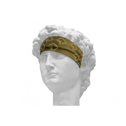 Multifunkční šátek Delphin RAWER