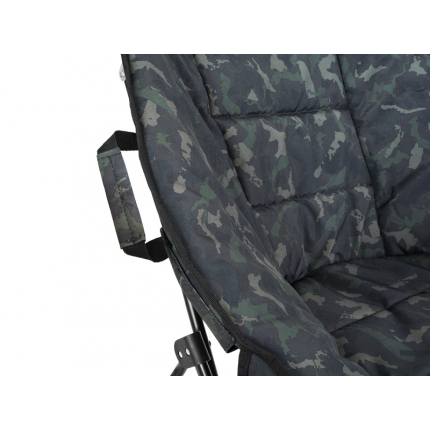 Delphin Křeslo Hexio Banx