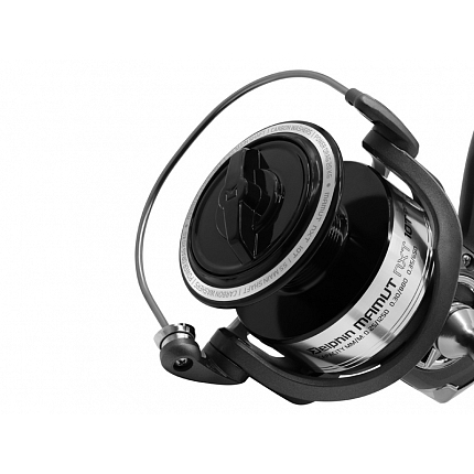 Delphin Naviják Mamut NXT 12T DP 12000