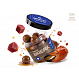 Delphin Boilies V Dipu BreaX MonstaFISH Monster Krab Tuňák 200 ml 24 mm