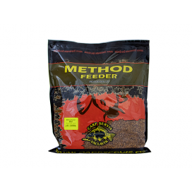 Method Feeder - 1,35 kg/Vanilka