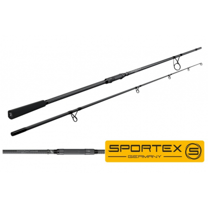 Sportex Prut Catapult CS-4 Stalker 3 m 3 lb