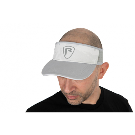 Fox Rage Kšiltovka Light Camo Visor